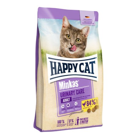 Happy Cat Minkas Urinary Care Geflügel 1,5 kg (EXPIRACE 09/2026)
