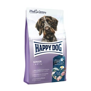 Happy Dog Senior 1 kg (EXPIRACE 04/2026)