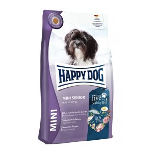 Happy Dog Fit & Vital Mini Senior 800 g (EXPIRACE 05/2026)