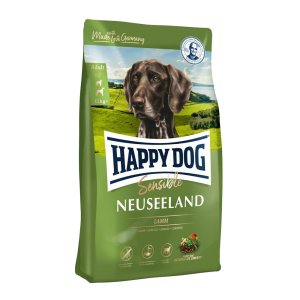 Happy Dog Supreme Sensible Neuseeland 1kg (EXPIRACE 04/2026)