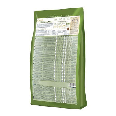 Happy Dog Supreme Sensible Neuseeland 1kg (EXPIRACE 04/2026)
