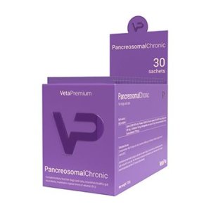 Pancreosomal Chronic 30x5g