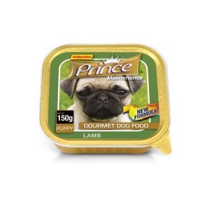 Prince Pate Dog Jehněčí 150 g