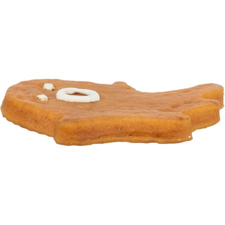 Halloween Duch, pamlsek s kuřecím/kachním prsem, 9 cm/ 40 g [70]