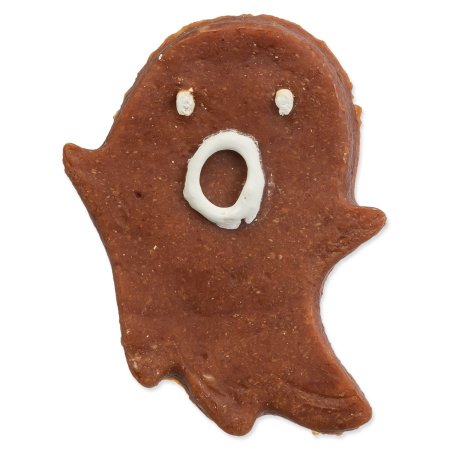 Pochoutka Trixie Halloween duch kuřecí/kachní prsa 40g /70/