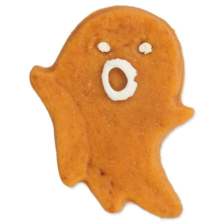 Pochoutka Trixie Halloween duch kuřecí/kachní prsa 40g /70/