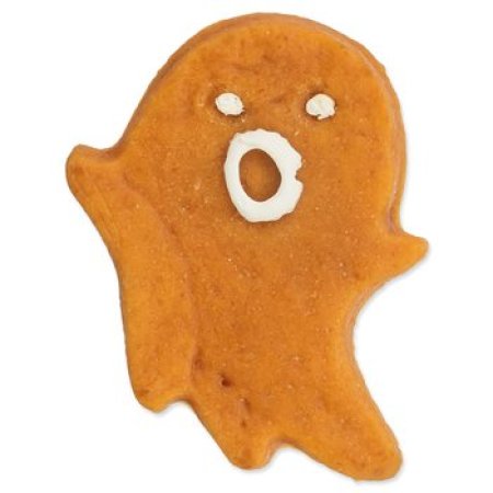 Pochoutka Trixie Halloween duch kuřecí/kachní prsa 40g /70/