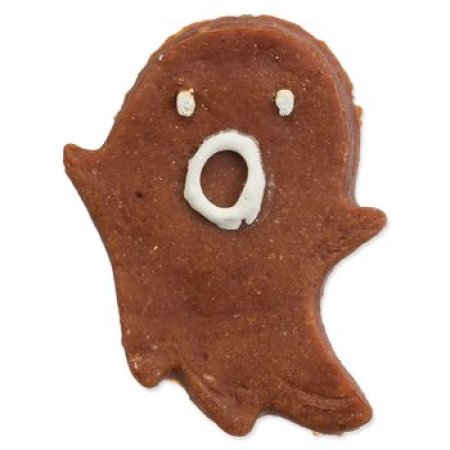 Pochoutka Trixie Halloween duch kuřecí/kachní prsa 40g /70/