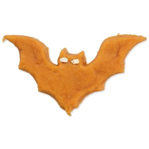 Pochoutka Trixie Halloween netopýr kuřecí/kachní prsa 30g /70/