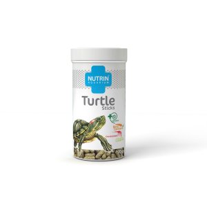 DARWINS NUTRIN Aquarium Turtle Sticks 70 g (EXPIRACE 10/2026)