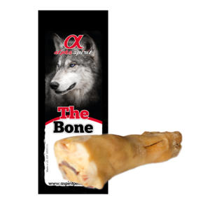 Alpha Spirit Dog Leg (EXPIRACE 09/2026)