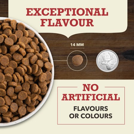 ACANA RED MEAT RECIPE 11,4 kg