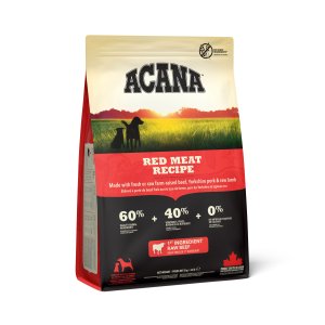 ACANA RED MEAT RECIPE 2 kg