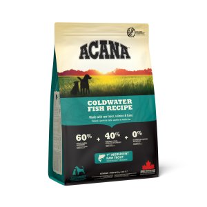 ACANA COLDWATER FISH RECIPE 2 kg