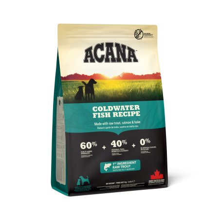 ACANA COLDWATER FISH RECIPE 2 kg