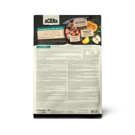 ACANA COLDWATER FISH RECIPE 2 kg