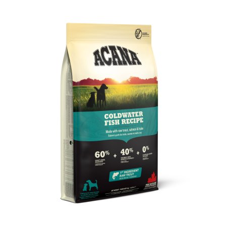 ACANA COLDWATER FISH RECIPE 6 kg