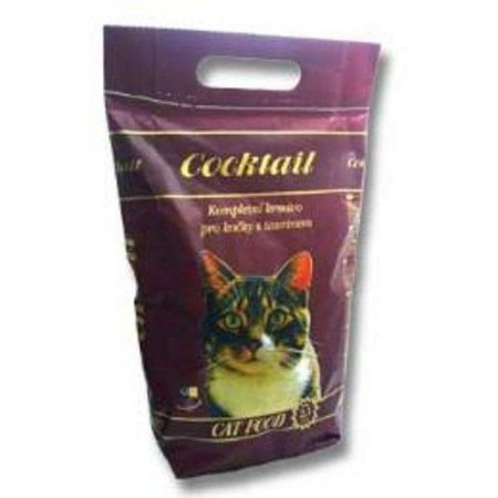 DELIKAN Exclusive Cat Cocktail 400 g (EXPIRACE 10/2026)