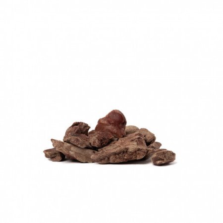 Yoggies Mrazem sušená krůtí játra lyofilizovaná 85 g (EXPIRACE 09/2026)