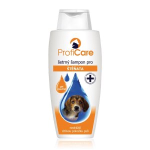 Proficare šampon pro štěňata s norkovým olejem 300ml (EXPIRACE 10/2026)
