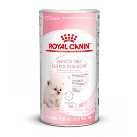 Royal Canin Babycat Milk 300 g (EXPIRACE 09/2026)