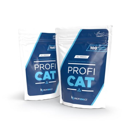 PROFICAT kapsička filety hovězí ve šťávě 12x85g (POŠKOZENÝ OBAL)