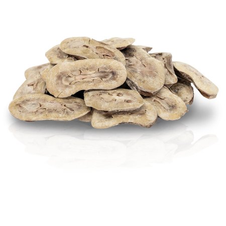 KIDDOG B.A.R.F. 100 % Lamb Kidney freeze dried - jehněčí ledvinky sušené mrazem 220 g
