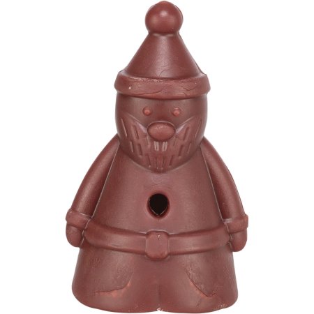 Xmas Figure Mix, vánoční postavičky s kuřecími prsy [56], 65 g