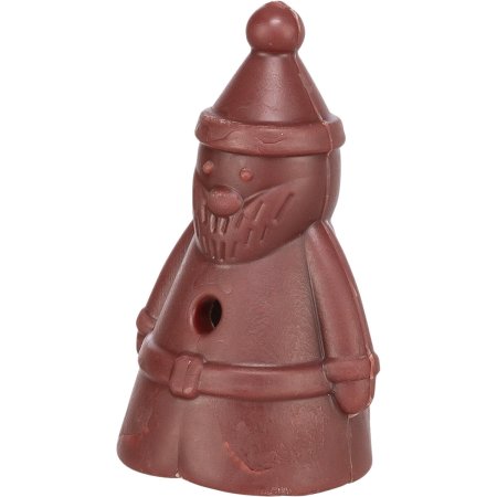 Xmas Figure Mix, vánoční postavičky s kuřecími prsy [56], 65 g
