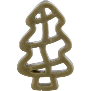 Xmas Tree, vánoční pamlsek stromek s kuřecími prsy [90], 31 g