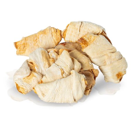 KIDDOG SUPER PREMIUM kuřecí prsa s hruškou mrazem sušená, 50 g