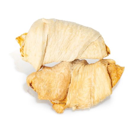 KIDDOG SUPER PREMIUM kuřecí prsa s hruškou mrazem sušená, 50 g