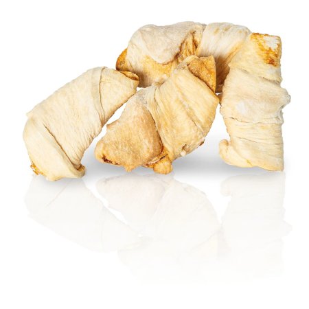 KIDDOG SUPER PREMIUM kuřecí prsa s hruškou mrazem sušená, 50 g