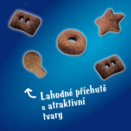 Felix Party Mix Mixed Grill 60 g (EXPIRACE 09/2026)
