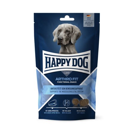 Happy Dog Care Snack Arthro Fit 100 g (EXPIRACE 10/2026)