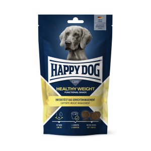 Happy Dog Care Snack Healthy Weight 100 g (EXPIRACE 08/2026)