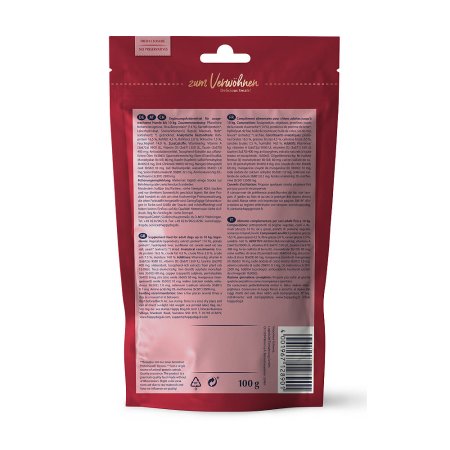 Happy Dog Soft Snack Mini Africa 100 g (EXPIRACE 11/2026)