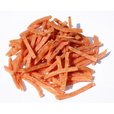 Hranolky lososové 100g (EXPIRACE 07/2026)