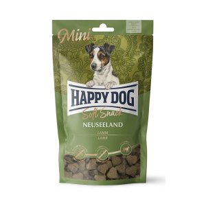 Happy Dog Soft Snack Mini Neuseeland 100 g (EXPIRACE 08/2026)