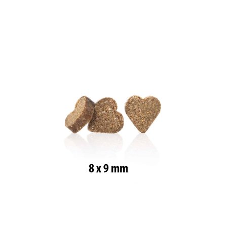 Happy Dog Soft Snack Mini Neuseeland 100 g (EXPIRACE 08/2026)