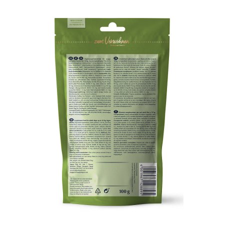 Happy Dog Soft Snack Mini Neuseeland 100 g (EXPIRACE 08/2026)