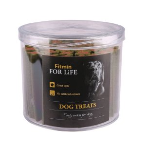 Fitmin dog For Life dental kříž s eukalyptem 30 ks (EXPIRACE 09/2026)