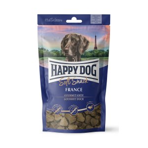Happy Dog Soft Snack France 100 g (EXPIRACE 07/2026)