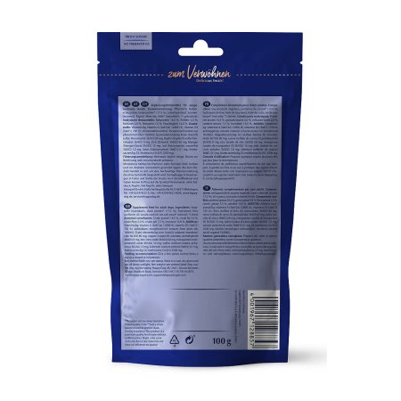 Happy Dog Soft Snack France 100 g (EXPIRACE 07/2026)