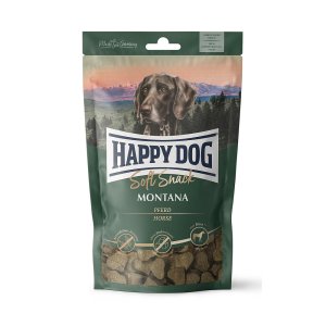 Happy Dog Soft Snack Montana 100 g (EXPIRACE 10/2026)