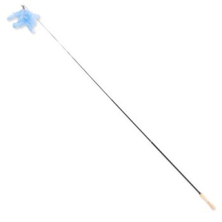 Hračka Flamingo Nimmy šidítko teleskopické mix barev 61-186cm