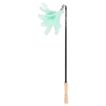 Hračka Flamingo Nimmy šidítko teleskopické mix barev 61-186cm