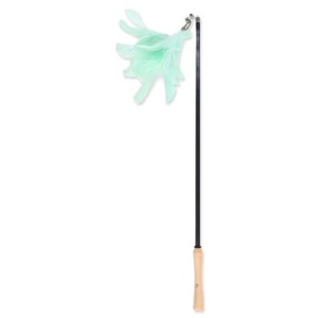 Hračka Flamingo Nimmy šidítko teleskopické mix barev 61-186cm