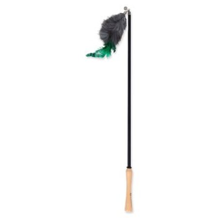 Hračka Flamingo Nouk šidítko teleskopické mix barev 61-142cm