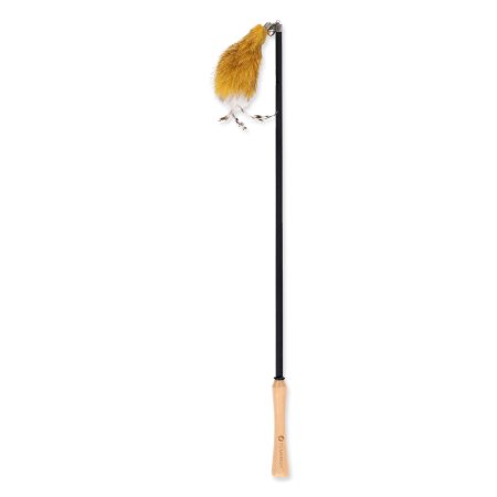 Hračka Flamingo Nouk šidítko teleskopické mix barev 61-142cm
